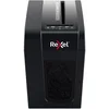 Image de Rexel Secure Papierversnipperaar X6-SL - P4 Snippers - Tot 6 Vel - 10L - Zwart