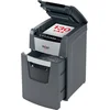 Image de Rexel Optimum AutoFeed+ 130X Papierversnipperaar - P4 Snippers - Automatische Invoer Tot 130 Vel - 44L - Zwart