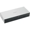 Image de Kensington Dockingstation - SD5000T5 EQ Thunderbolt  5 Triple 4K-Dockingstation - met 140 W Stroomvoorziening - Windows/macOS