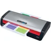 Image de GBC 250 Office A4 lamineermachine - anti-vastloop techniek - 1 min opwarmtijd - incl. hoezen