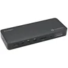 Image de Kensington SD5920T EQ Bedraad Docking Station - DisplayLink® Technologie - Zwart