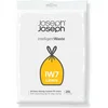 Image de Intelligent Waste Afvalzak, IW7 - 20 stuks - 20 liter - Joseph Joseph