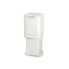Image de Joseph Joseph Intelligent Waste Prullenbak Totem Pop - RVS - 40 l
