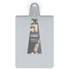 Image de Joseph Joseph Chop2Pot Plus Snijplank   Opvouwbaar   Lichtblauw   Groot   Antislip & Vaatwasserbestendig