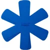 Image de Panbeschermer Joseph Joseph Space Blauw