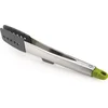 Image de Joseph Joseph Elevate Tang Silicone - Grijs/Groen / RVS