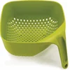 Image de Joseph Joseph Vergiet Vierkant - Stapelbaar - 19.1x20.5x11.4 cm - Groen