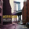 Image de Enea Leone - Morricone: Unce Upon A Time... Arrangements For Guitar (LP)