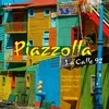 Image de Piercarlo Sacco & Andrea Dieci - Piazzolla: La Calle 92 (LP)
