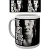 Image de The Last Of Us Part II Face - Mok
