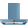 Image de Falcon FHDCT1090CA/N Muurmontage Blauw 548,3 m³/uur