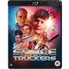 Image de Space Truckers