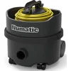 Image de Numatic stofzuiger ERP180-11 - Stofzuiger met zak - Zwart
