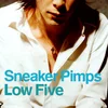 Image de Sneaker Pimps - Low Five (12" Single)