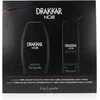 Image de Guy Laroche Drakkar Noir Giftset voor Men 100ml EDT + 150ml Deodorant Spray