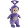 Image de Teletubbies knuffel Tinky Winky pratend pluche speelgoed pop.