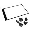 Image de Purelite CFPL22 A4 LED Ultra Dunne Licht Box