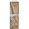 Image de Milward Set Stoffenschaar (25,5cm) & Borduurschaar (11,5cm) Silver