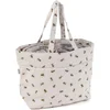 Image de Drawstring Craft Bag Beautiful Bees Nom.: 42029298