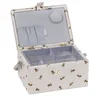 Image de Naaimand Medium Sewing Box Beautiful Bees Nom.: 42021299