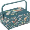 Image de hgma.664 Hobby Gift Naaimand (M): vogel