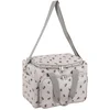 Image de Craft & Yarn draagbare opbergorganizer: Bij
