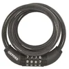 Image de Oxc Combi Coil 10 Kabelslot Zilver 10 x 1500 mm