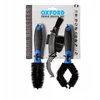 Image de Oxford Triple Borstel Set voor Motor en Fiets Reiniging