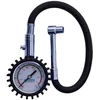 Image de Oxford Bandenspanningsmeter   Analoge Meter   0 60 PSI / 0 4 Bar   Auto, Motor, Scooter & Caravan