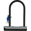Image de Oxc U-slot Shackle 12 190 X 245 Mm Staal Zwart/grijs