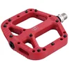 Image de Oxc Loam 20 Nylon Pedalen Rood