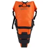 Image de Oxc Aqua Evo Adventure Zadeltas 10l Oranje