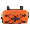 Image de Oxc Aqua Evo Adventure Daytripper Stuurtas 3.5l Oranje