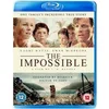 Image de The Impossible [blu-Ray] - Movie