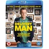 Image de Delivery Man [Blu-Ray]