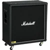 Image de Marshall 1960B 300 Watt 4x12 inch gitaar speaker cabinet recht