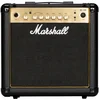 Image de Marshall MG15R MG Gold Guitar Combo Amplifier - Transistor combo versterker voor elektrische gitaar