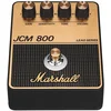 Image de Marshall JCM 800 Pedal - Distortion voor gitaren