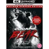 Image de Cocaine Bear (4K UHD + blu-ray) - Import zonder NL OT