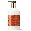 Image de Molton Brown Marvellous Mandarin & Spice Handzeep - Citrus handlotion - 300 ml