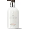 Image de Molton Brown Apricot & Freesia Body Lotion - Zijdezachte bodycrème voor alle huidtypen - 300ml