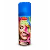 Image de Haarspray fluor blauw