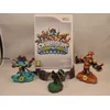 Image de Skylanders Swap Force: Starter Pack - Wii