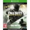 Image de Call of Duty: Infinite Warfare - Legacy Edition - Xbox One