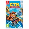 Image de Crash Team Racing Nitro-Fueled - Nintendo Switch
