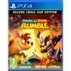 Image de Crash Team Rumble Deluxe - PS4 - Franse editie