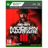 Image de Xbox Games Series X Call Of Duty Modern Warfare Lll Transparant PAL