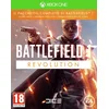 Image de Battlefield 1 - Revolution Edition - Xbox One
