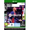 Image de FIFA 21 - Xbox One & Xbox Series X