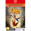 Image de It Takes Two - Nintendo Switch 2